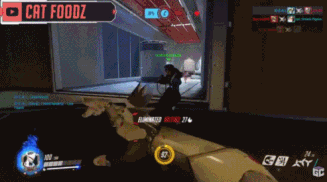 [오버워치] 우리 힐러 건들면 | 인스티즈