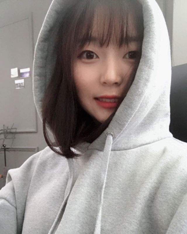 은근 이쁜 인디가수 | 인스티즈