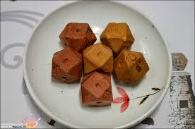 국내 시골에서만 파는 특이한 지역빵 | 인스티즈