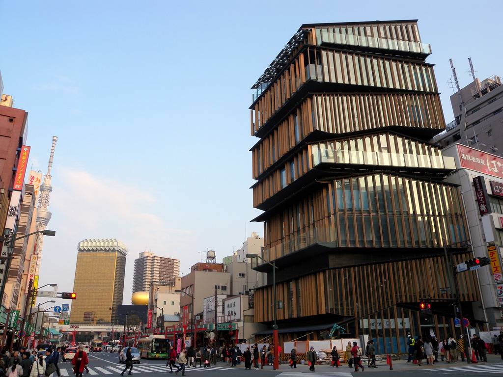 도쿄 23 구 - 동부 | 인스티즈