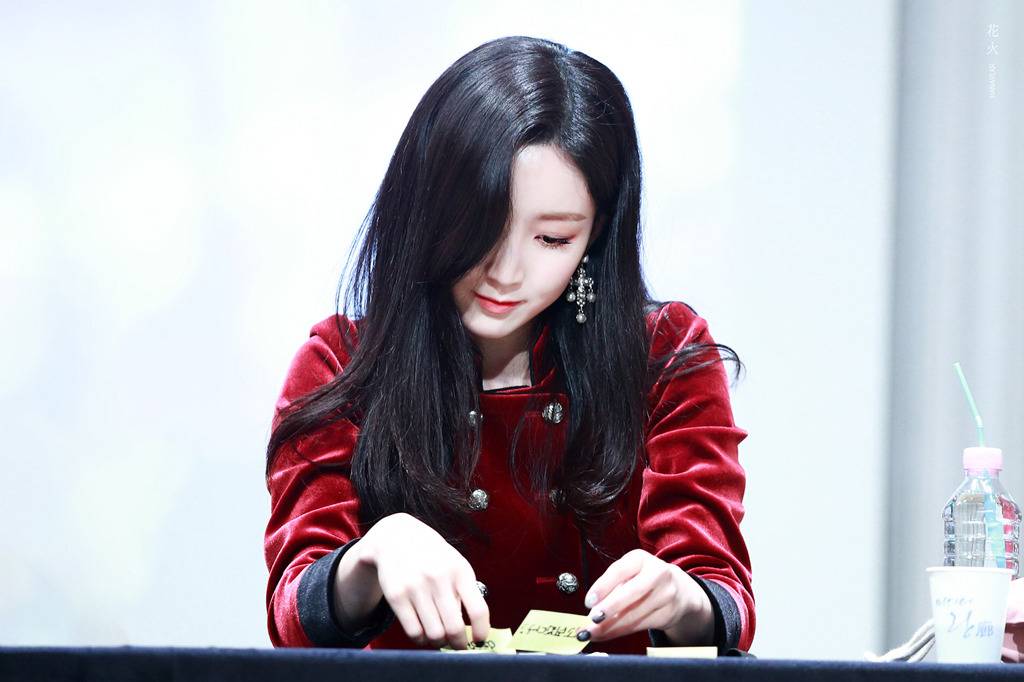 [구구단] 1099번째 글이라서 신보라 | 인스티즈