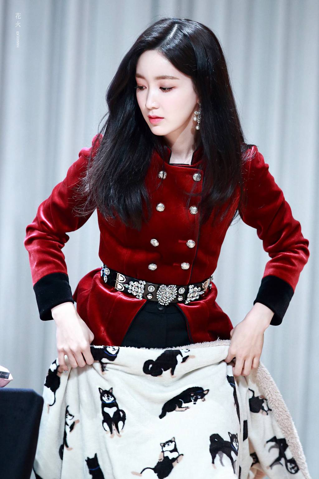 [구구단] 1099번째 글이라서 신보라 | 인스티즈