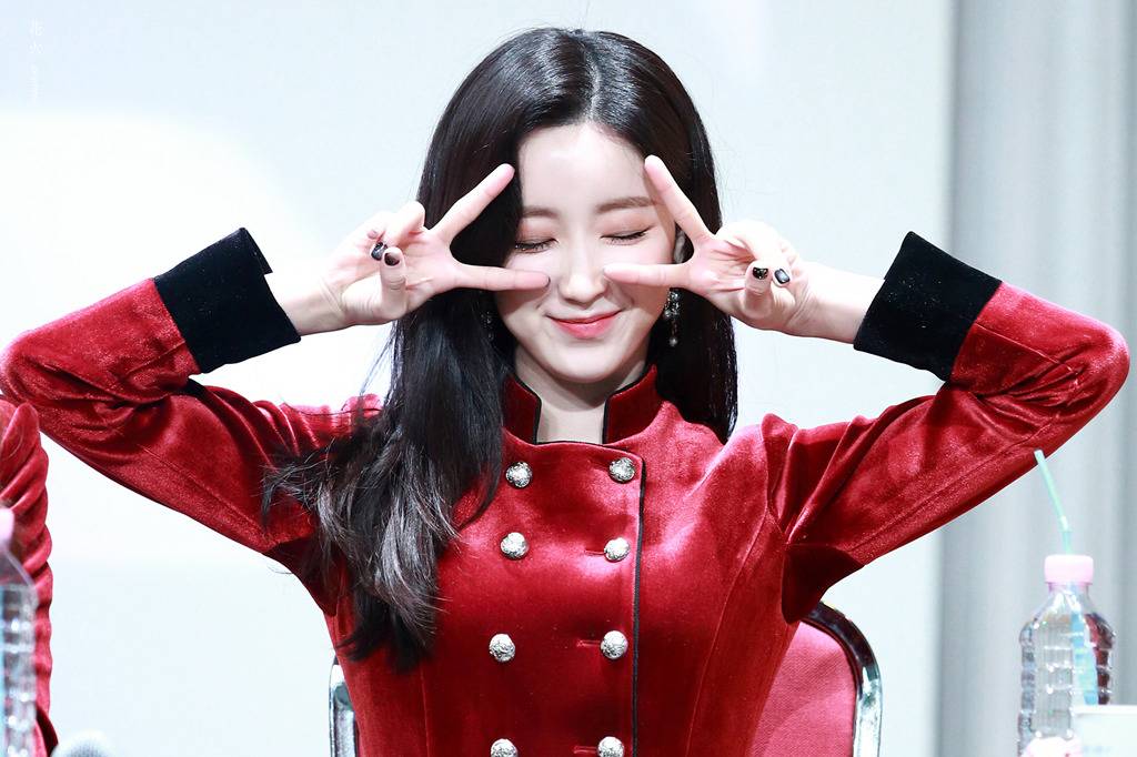 [구구단] 1099번째 글이라서 신보라 | 인스티즈