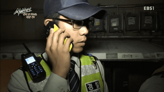 시민이 경찰의 공무집행을 방해할 때 한국/ 외국 차이점 | 인스티즈