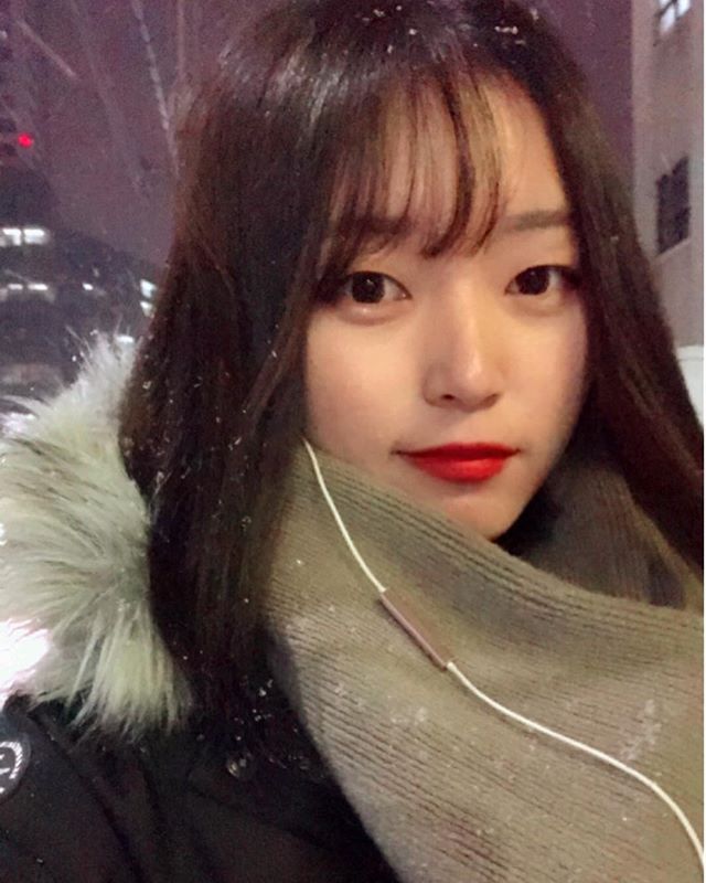 은근 이쁜 인디가수 | 인스티즈