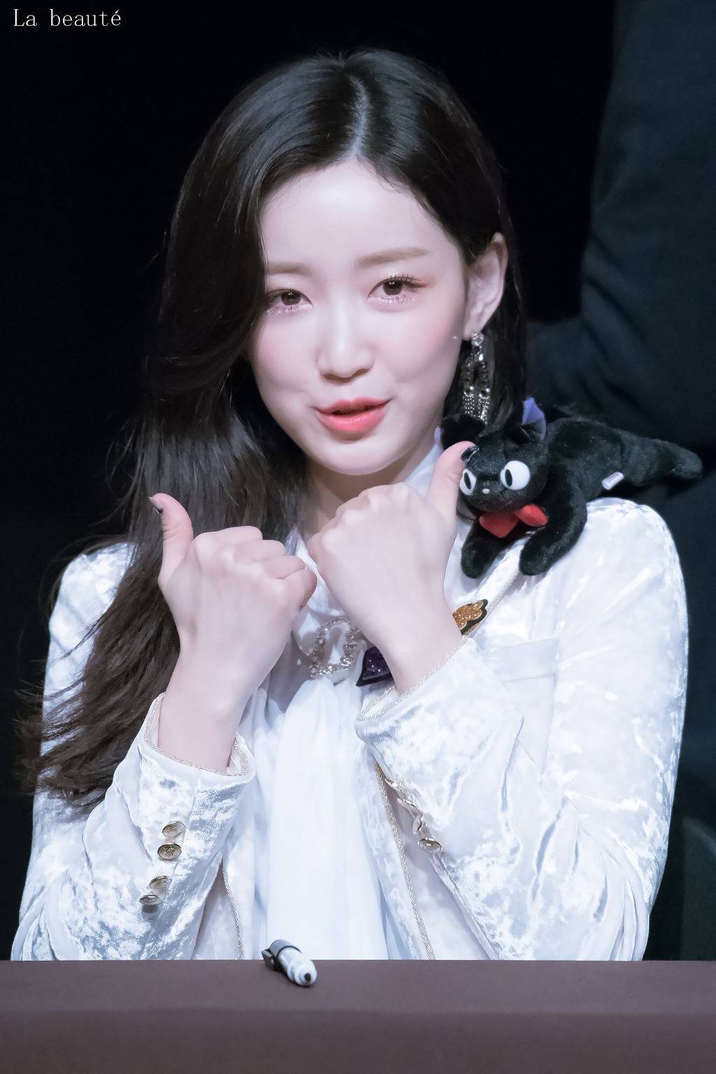 [구구단] 1099번째 글이라서 신보라 | 인스티즈