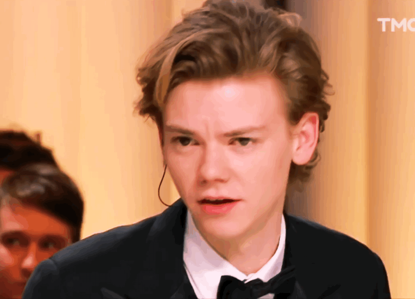 짱잘력 폭발하는 외국 남자 배우들 .jpgif | 인스티즈