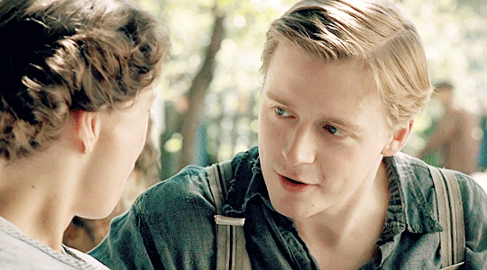 짱잘력 폭발하는 외국 남자 배우들 .jpgif | 인스티즈