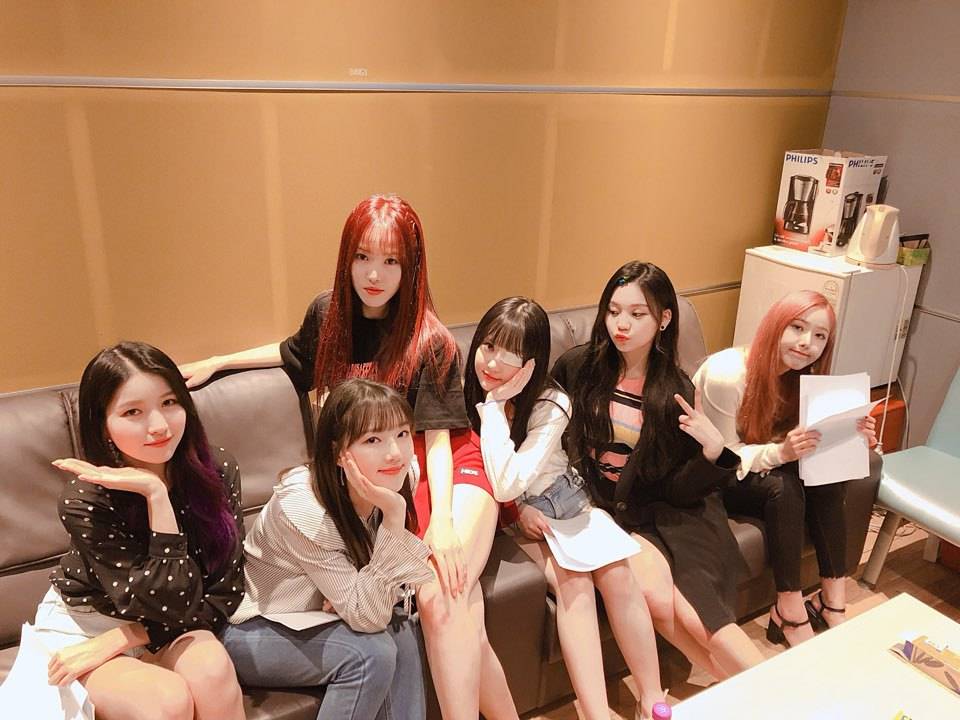 아이스버킷 참여하면 좋겠어서 여자친구.jpg.gif.미모 실화?! | 인스티즈