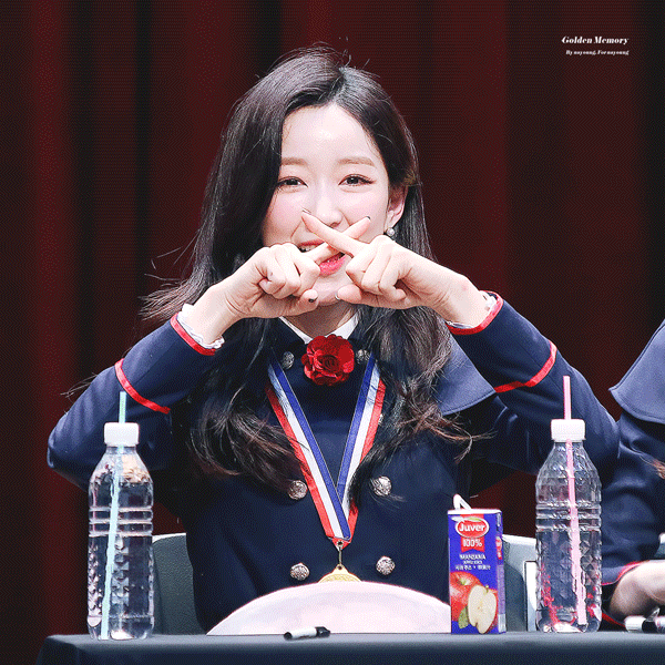 [구구단] 1099번째 글이라서 신보라 | 인스티즈