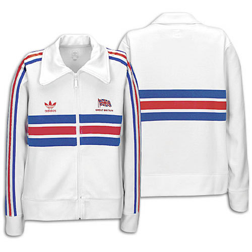 추억의 아디다스 트랙탑 | 인스티즈