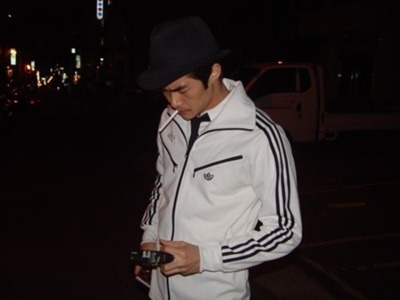 추억의 아디다스 트랙탑 | 인스티즈