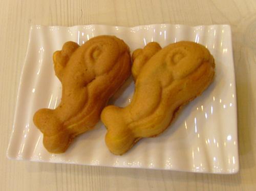 국내 시골에서만 파는 특이한 지역빵 | 인스티즈