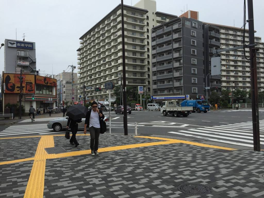 도쿄 23 구 - 동부 | 인스티즈