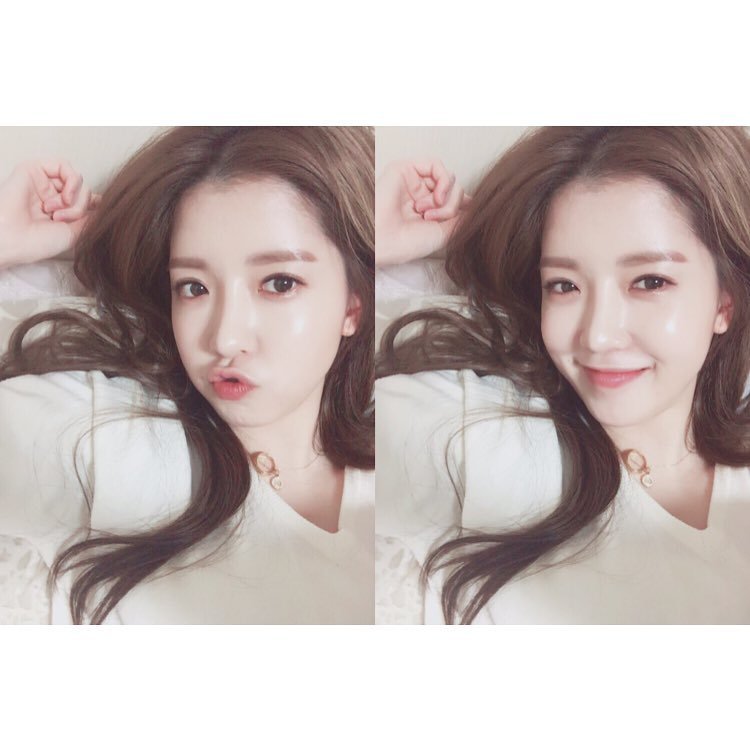 으라차차 와이키키 정인선.jpgif | 인스티즈