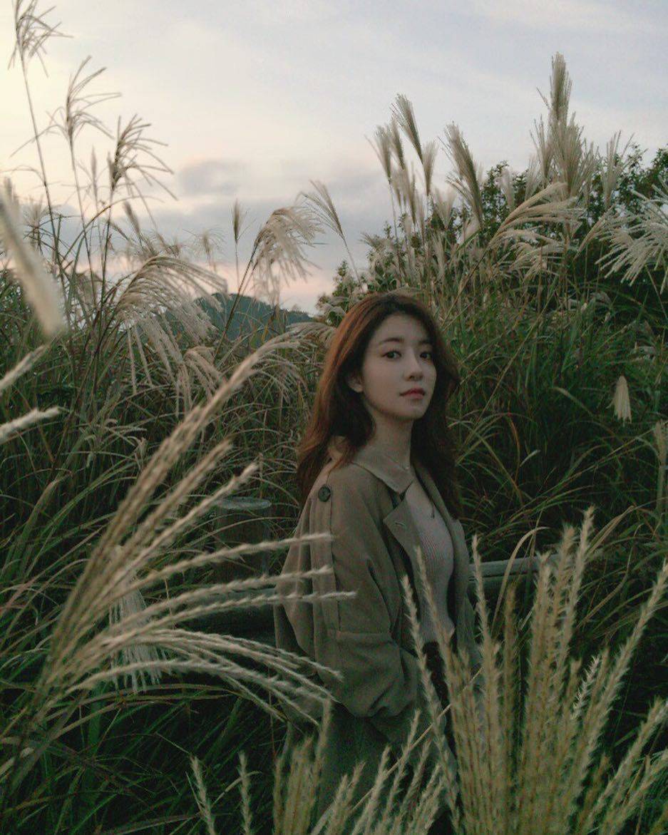 으라차차 와이키키 정인선.jpgif | 인스티즈