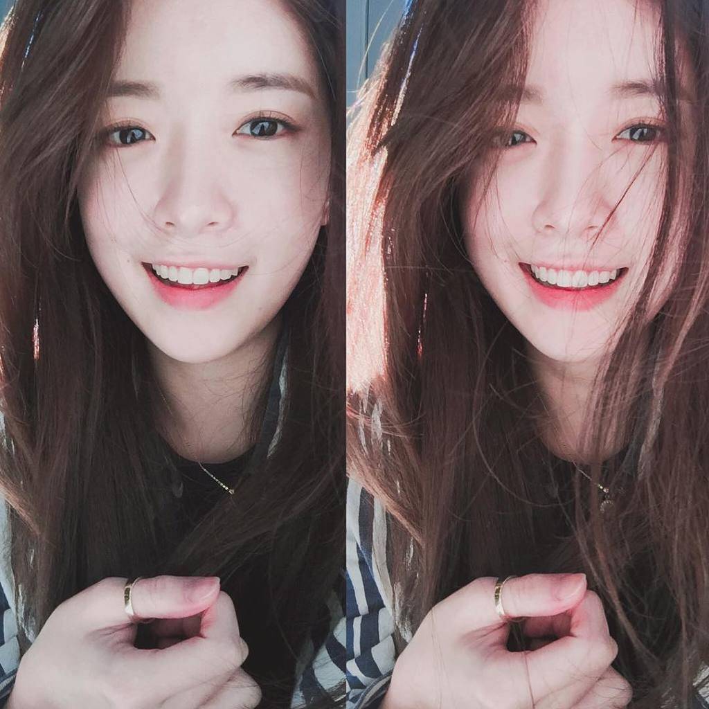 으라차차 와이키키 정인선.jpgif | 인스티즈