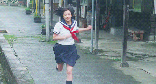 단발이 어울리는 일본 짱예녀 | 인스티즈