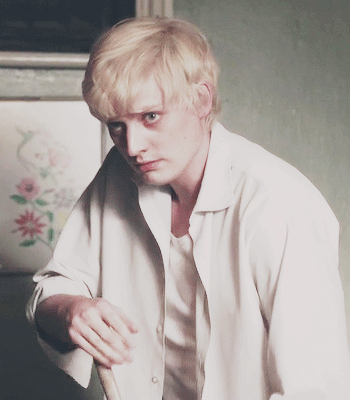 짱잘력 폭발하는 외국 남자 배우들 .jpgif | 인스티즈