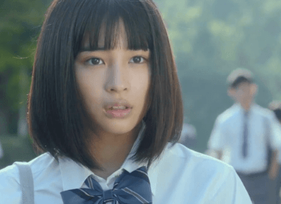 단발이 어울리는 일본 짱예녀 | 인스티즈