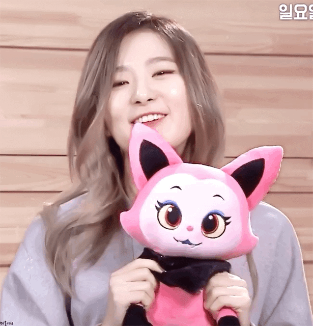 [레드벨벳] 퇴근하고 머리하러 갈 생각이라서 슬기 | 인스티즈