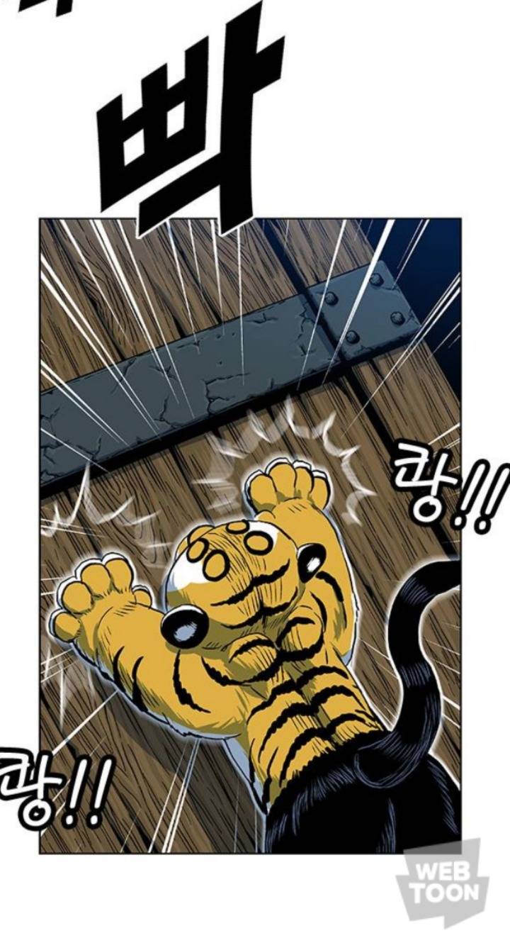 호랑이 형님 속 애기냥이 무케 모음 | 인스티즈