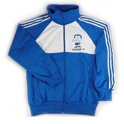 추억의 아디다스 트랙탑 | 인스티즈