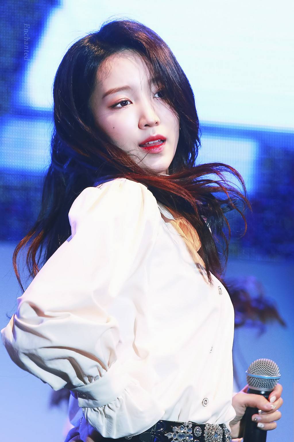 [구구단] 1099번째 글이라서 신보라 | 인스티즈