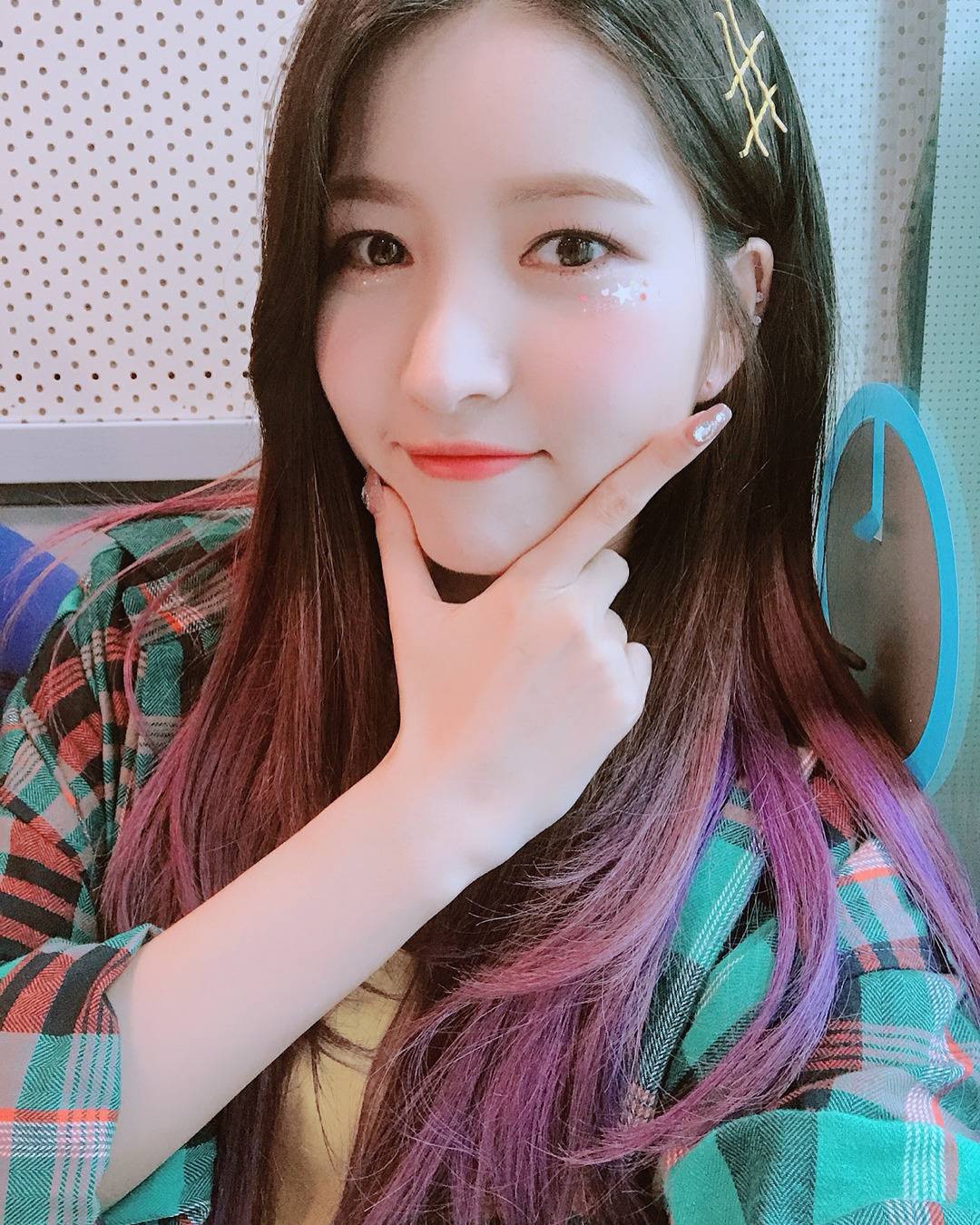 350번째 하루 한번 여자친구 소원 | 인스티즈