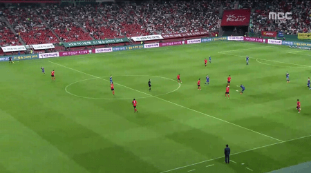 한준희 보스니아전 참사예측 ㄷㄷ | 인스티즈