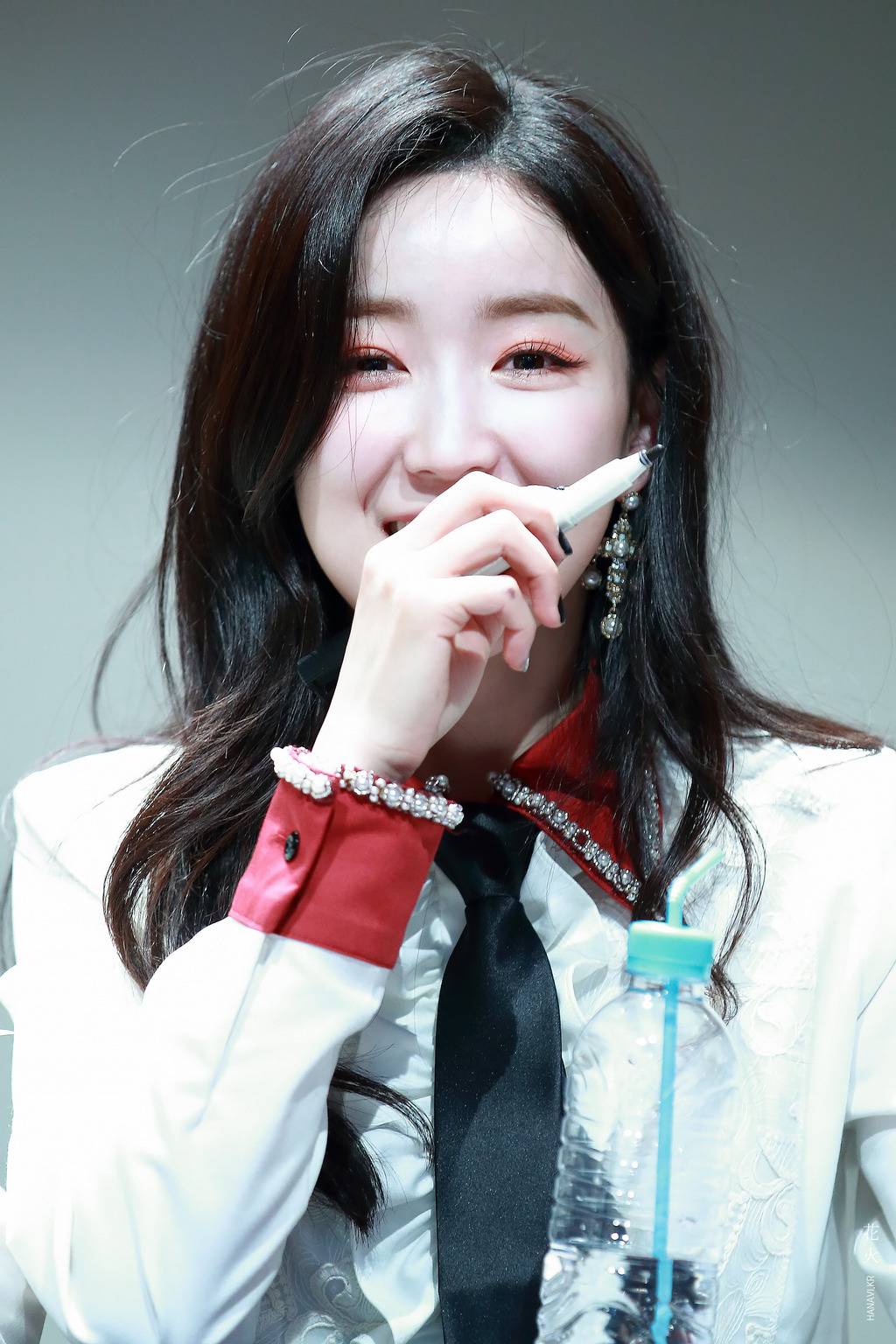 [구구단] 1099번째 글이라서 신보라 | 인스티즈