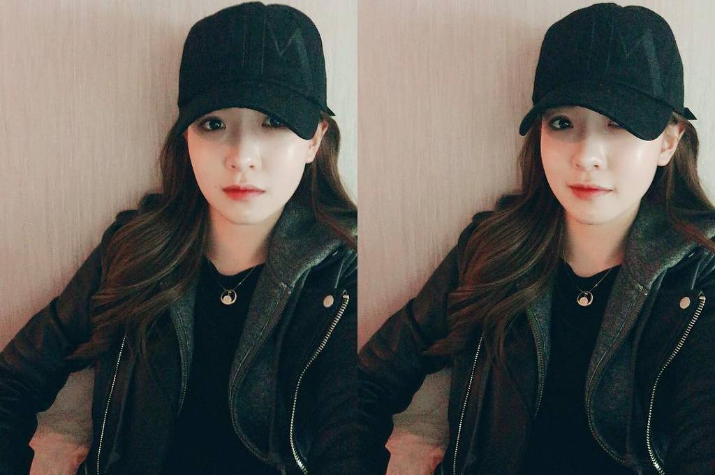 으라차차 와이키키 정인선.jpgif | 인스티즈