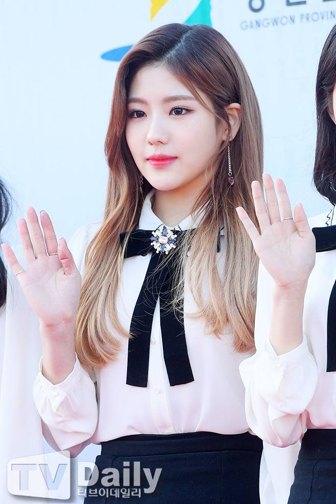 고급미 있는 여돌.jpg | 인스티즈