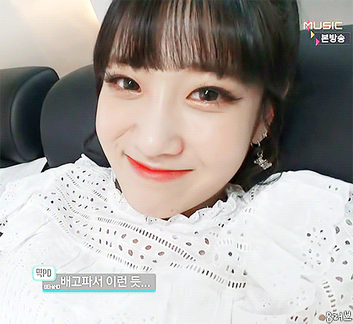 섹시 걸그룹를 노리는 러블리즈 | 인스티즈