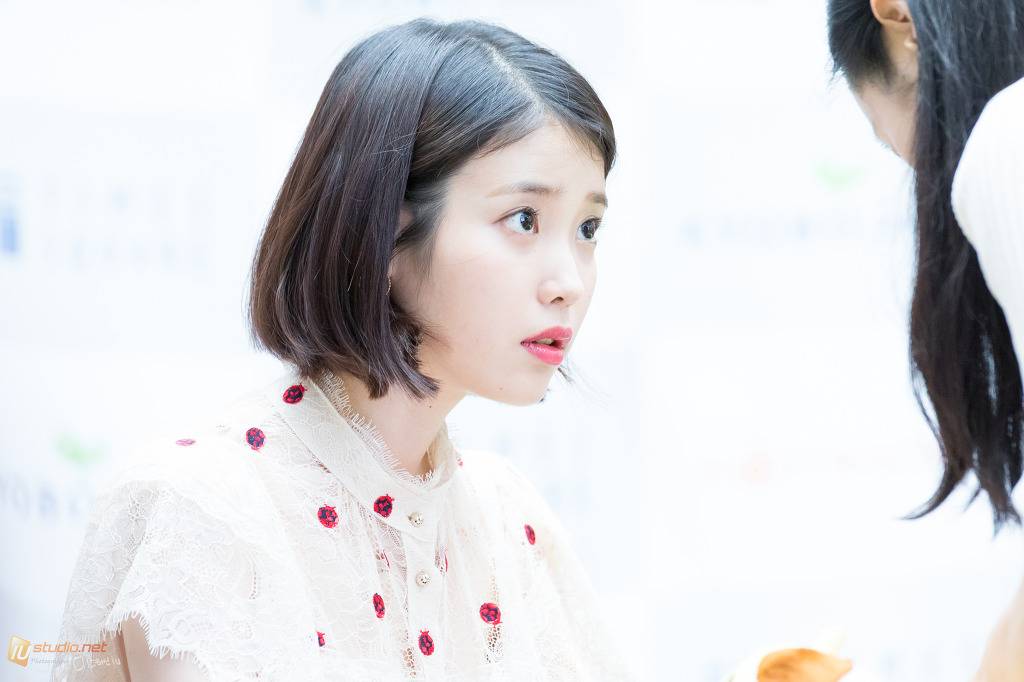 아침에는 징짱 아이유.jpg | 인스티즈