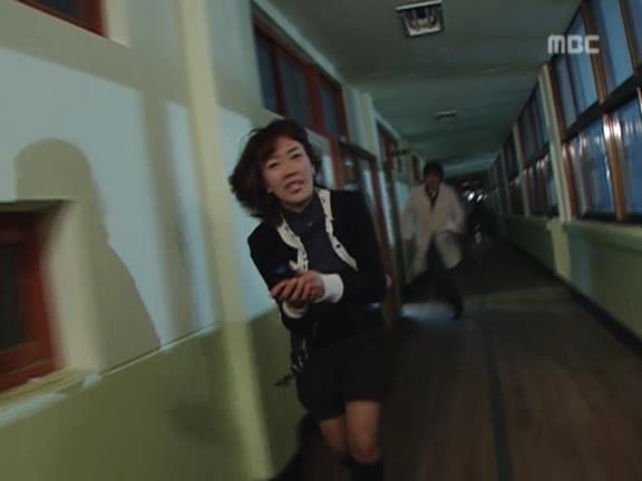 [거침없이하이킥] 밀당이라고는 1도 모르는 사랑꾼 서선생.jpg | 인스티즈