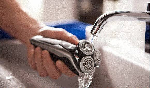 전동 면도기 vs 수동 면도기 | 인스티즈