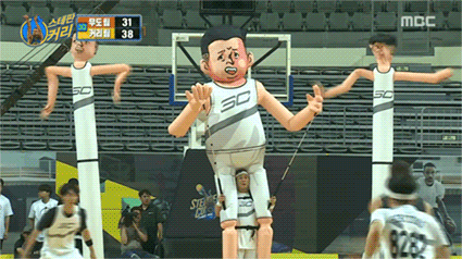 [무한도전] 무도팀 옵션에 커리 형제 반응ㅋㅋㅋㅋㅋ | 인스티즈