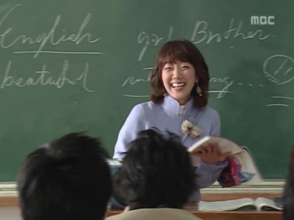 [거침없이하이킥] 밀당이라고는 1도 모르는 사랑꾼 서선생.jpg | 인스티즈