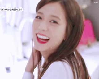 상큼한 블랙핑크 지수 | 인스티즈