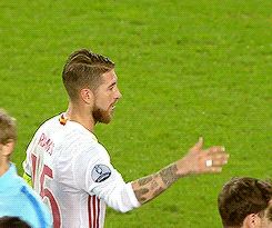 세르히오 라모스와 루카 모드리치가 서로 절친이 된 계기 | 인스티즈