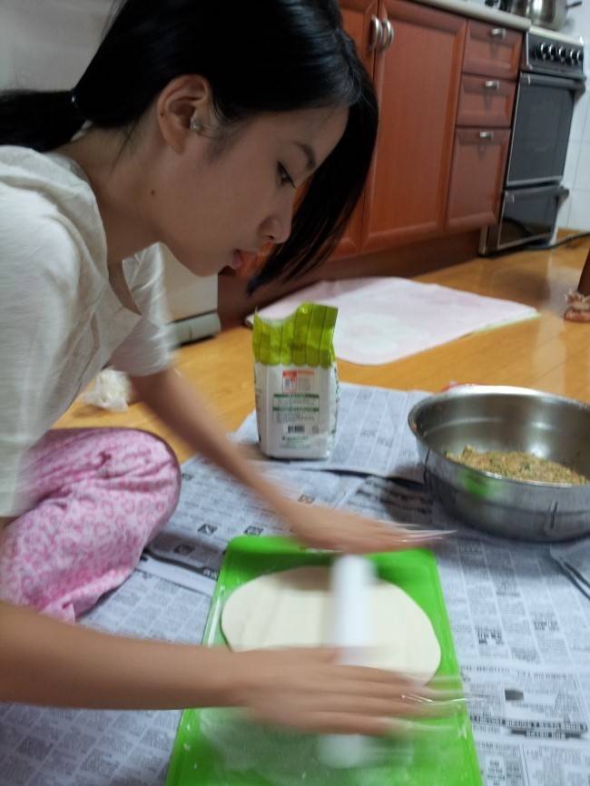 여자아이돌중에 일등 신부감 甲 | 인스티즈