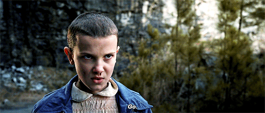 배역을 위해 머리를 밀던 순간 가장 임파워링 되었다는 배우 | 인스티즈