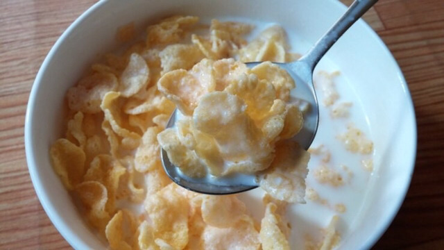 흰우유랑 잘 어울리는 것 | 인스티즈