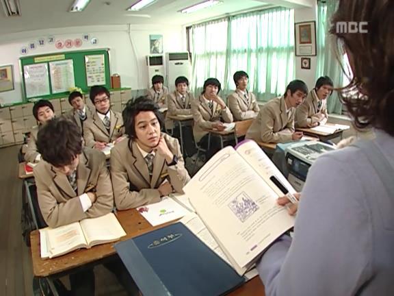 [거침없이하이킥] 밀당이라고는 1도 모르는 사랑꾼 서선생.jpg | 인스티즈