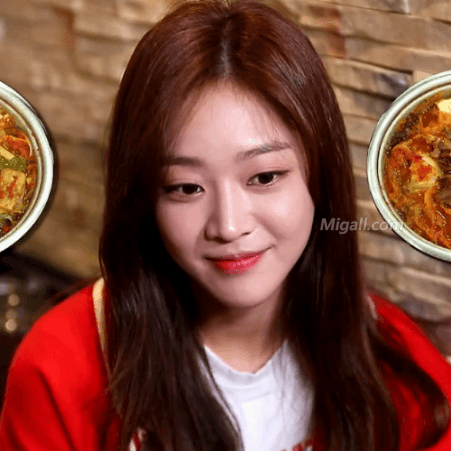 [데이터주의] 골목식당을 보는 방법.gif | 인스티즈