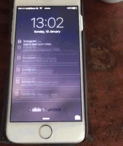 파예 핸드폰 상황 | 인스티즈