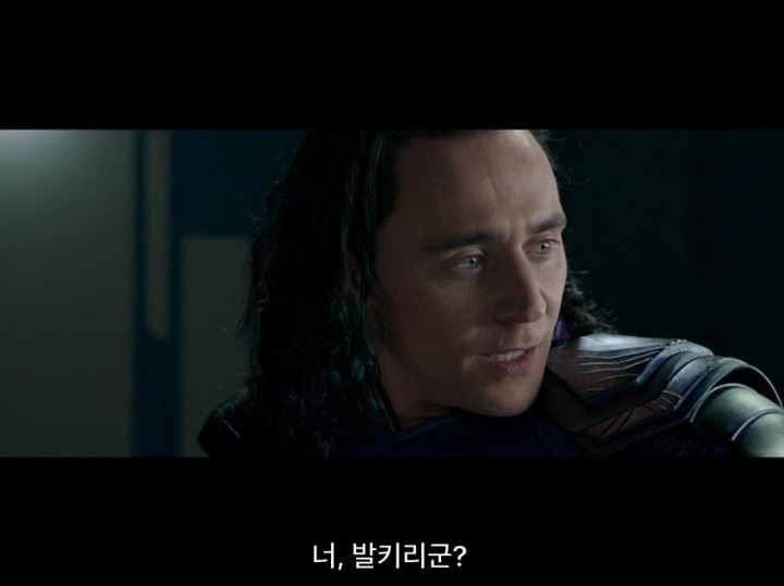 한눈에 보는 토르와 로키의 차이 | 인스티즈