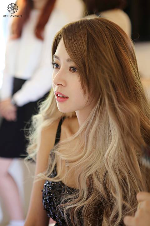 우리과 여신이자 학교 여신인데 졸업할때까지 나눈 대화가 안녕이 전부일것 같이 생김 | 인스티즈