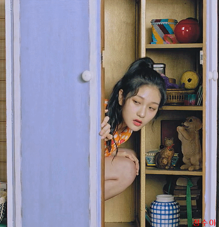 프로미스 나인 이서연 | 인스티즈